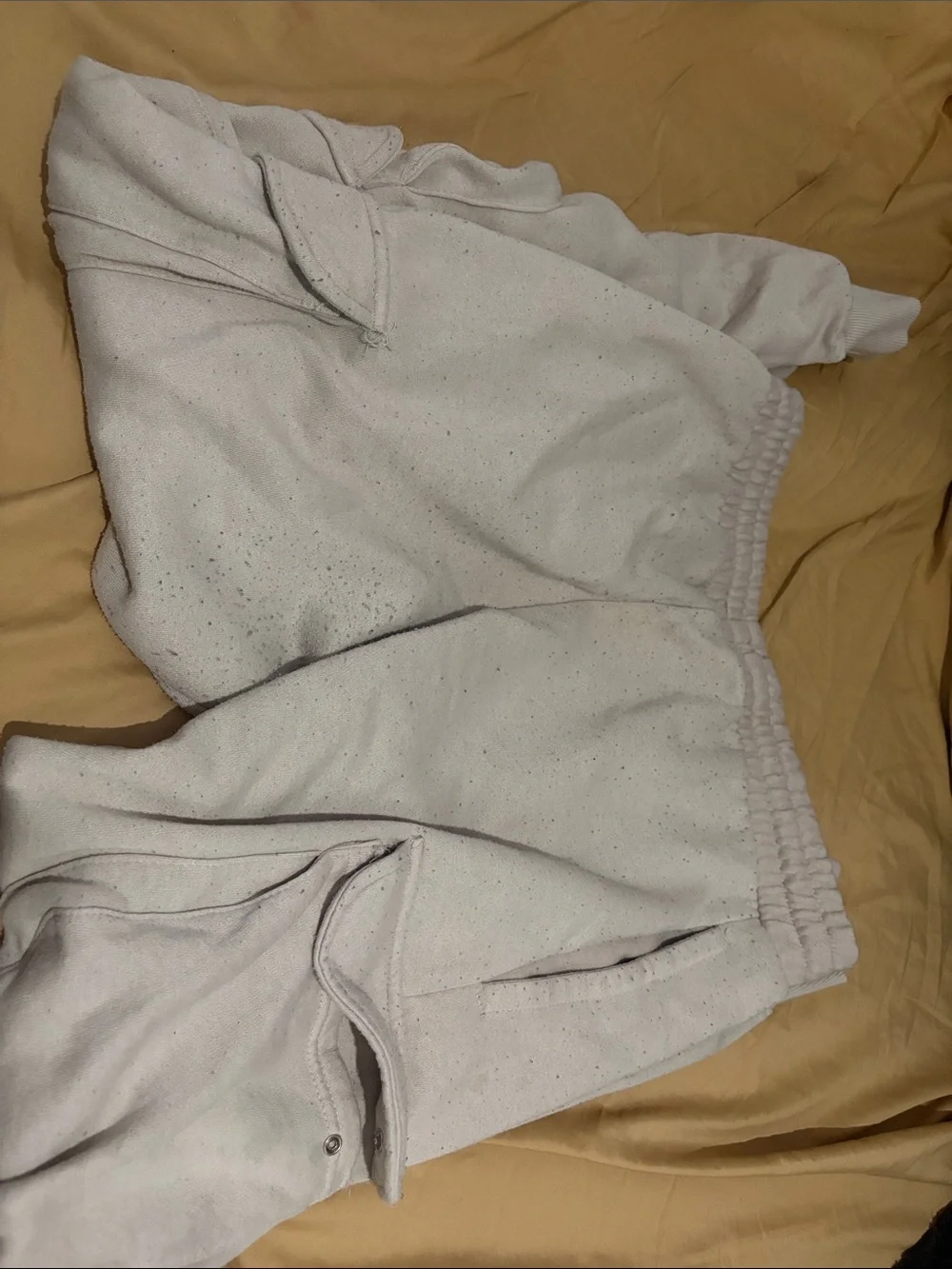 Steve Madden casual drawstring